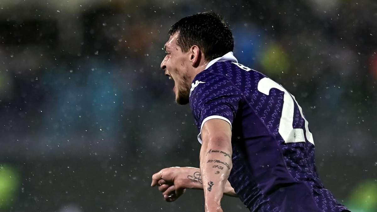 Le probabili formazioni di Fiorentina-Napoli: Belotti in, Osimhen out
