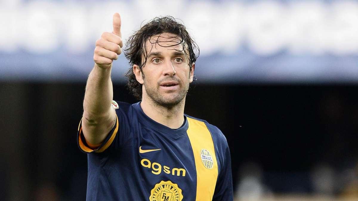 Luca Toni