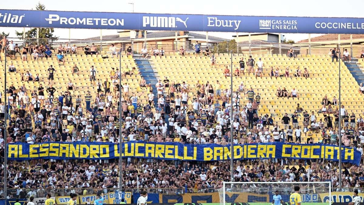 Parma-Genoa, le probabili formazioni e dove vederla in Tv