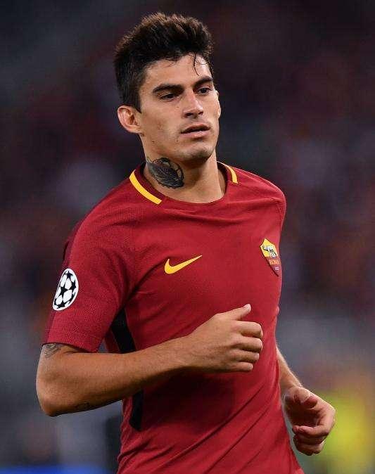 Diego Perotti