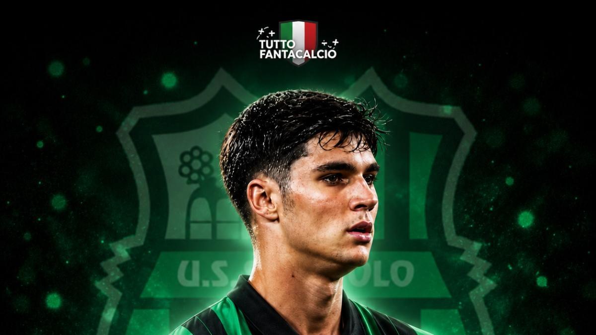 Adzic al Sassuolo,  statistiche e consiglio al fantacalcio