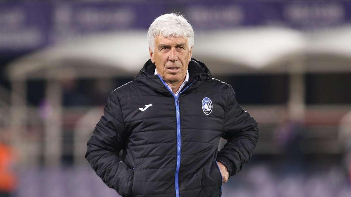 Fantacalcio, Atalanta: la conferenza stampa di Gasperini
