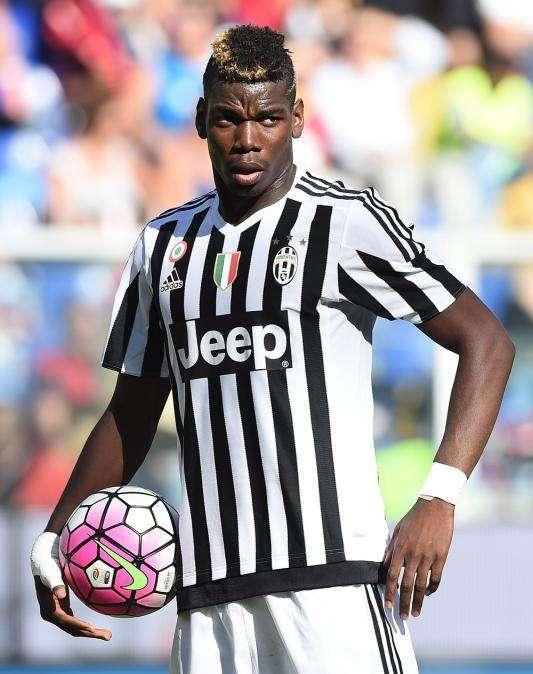 Paul Pogba