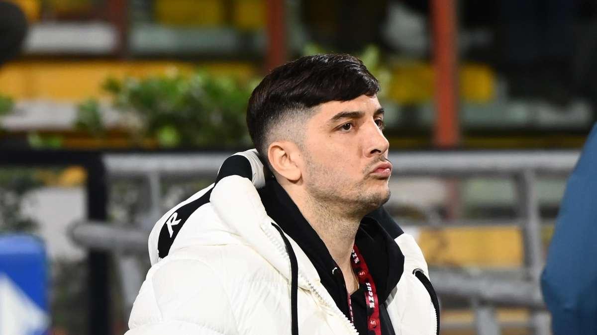 Manolas alla Salernitana - la nostra scheda al fantacalcio