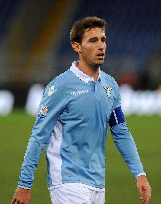 Lucas Biglia