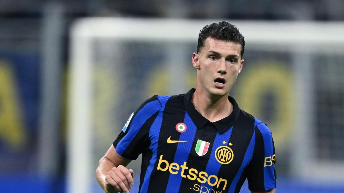 AGGIORNAMENTO DAI CAMPI | Stop Pavard, Kessie e Dybala. News Atta, Hojlund