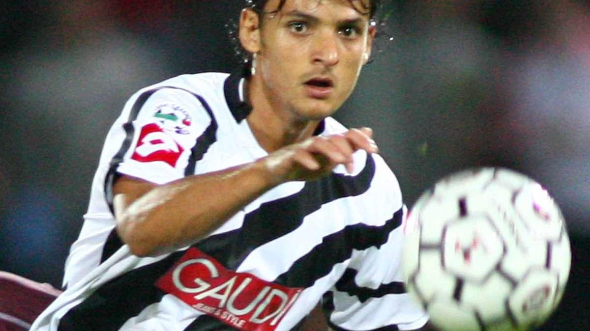 Udinese-Livorno, le probabili formazioni