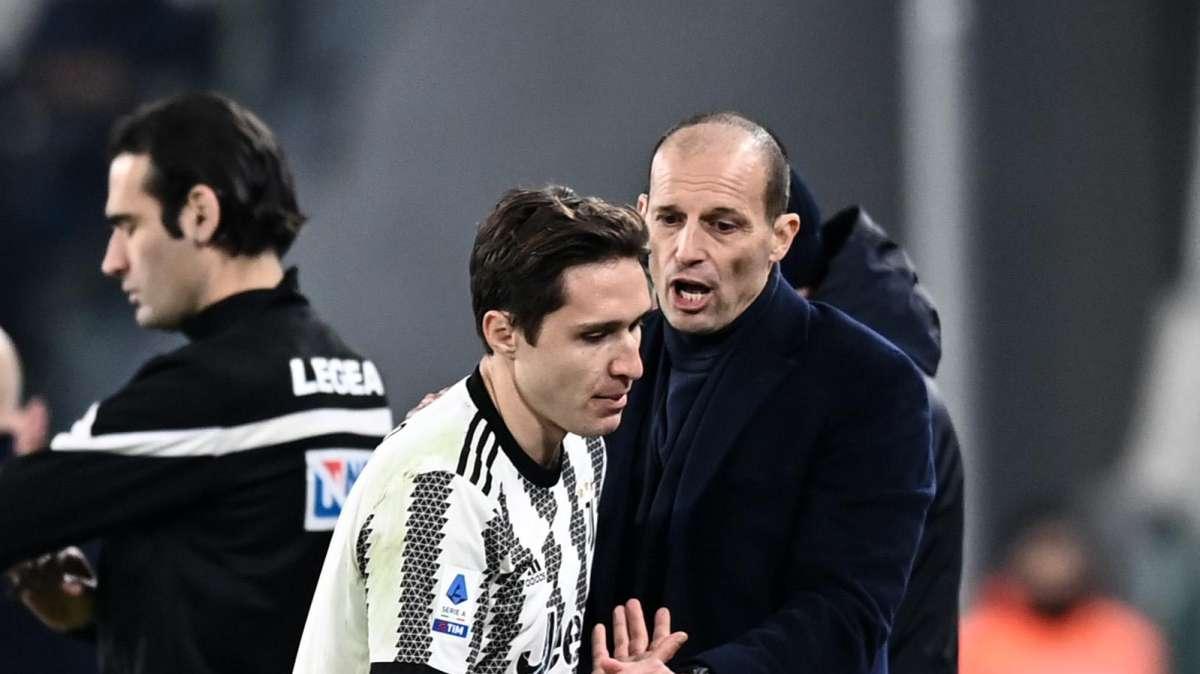 Fantacalcio, novità di formazione per la Juventus a La Spezia