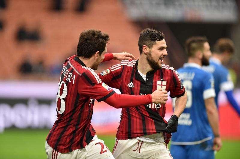 Bonaventura e Destro