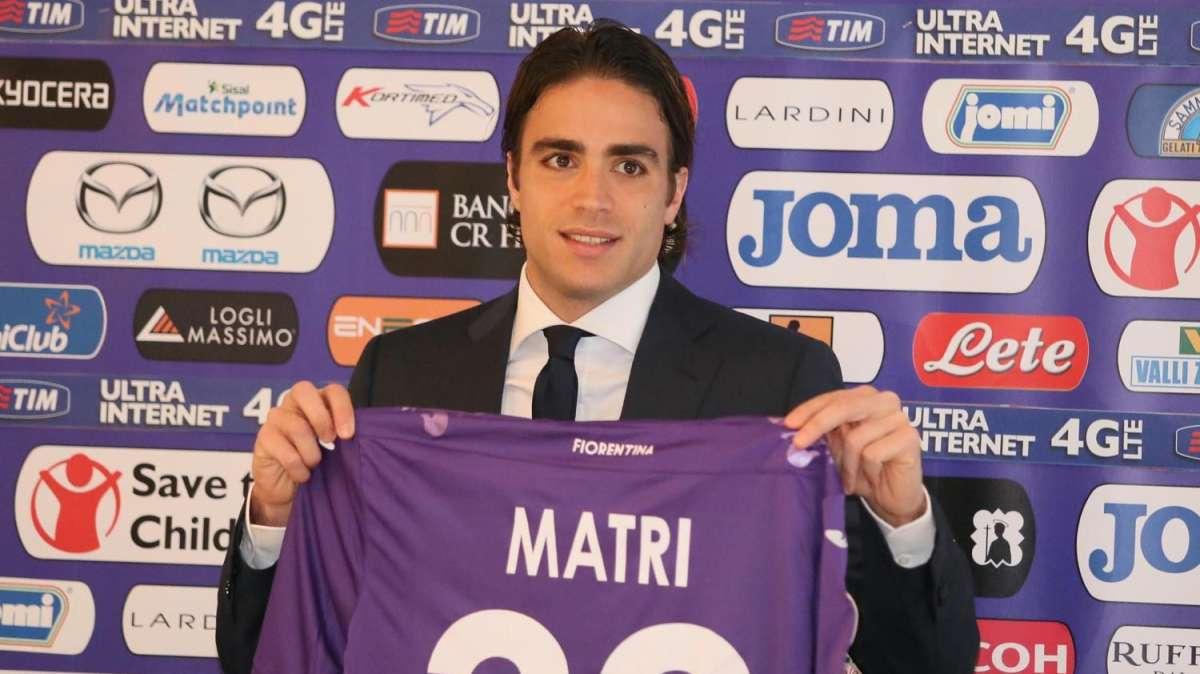 Alessandro Matri