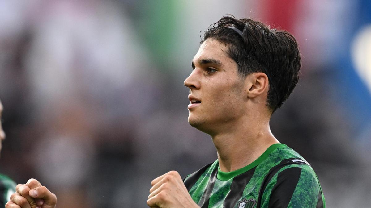 Coppa Italia: il tabellino di Sassuolo-Cesena