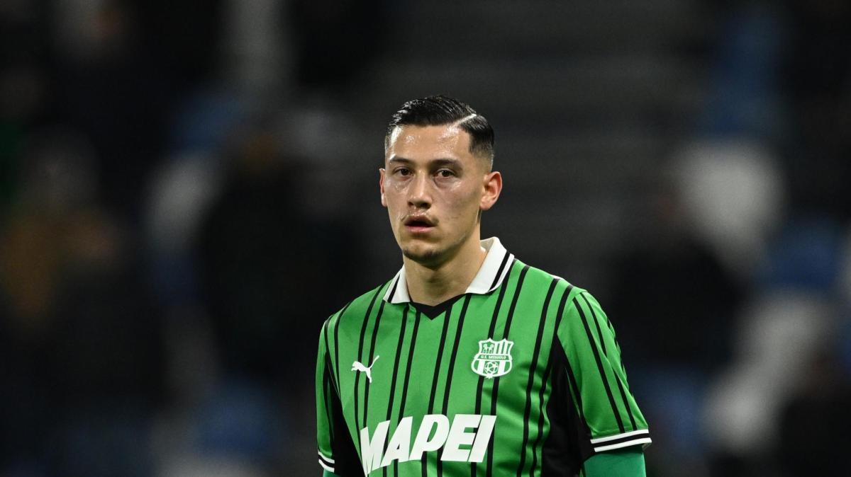 Serie A, le formazioni ufficiali Sassuolo-Torino: Idzes e Adams dal 1'