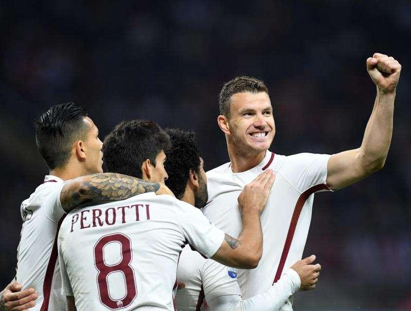 Fantacalcio, Il pagellone di fine stagione: ROMA