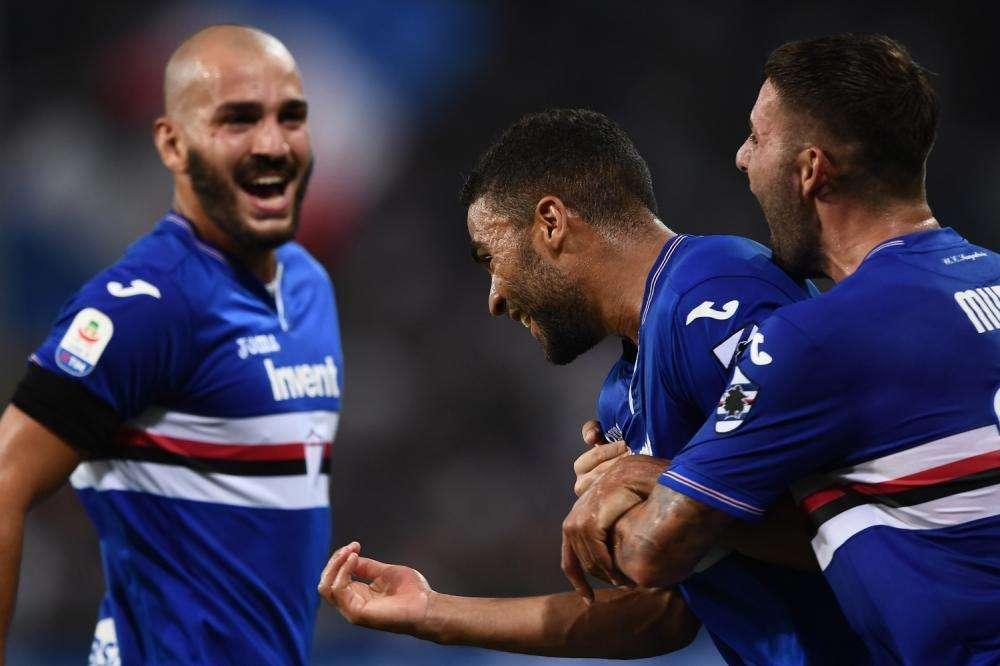 Fantacalcio, SAPONARA E IL DUBBIO DEL TREQUARTISTA NELLA SAMPDORIA