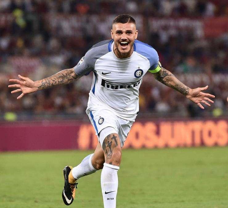 Mauro Icardi