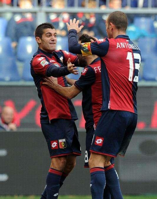 Fantacalcio, Infortunati & Squalificati 30^ Giornata