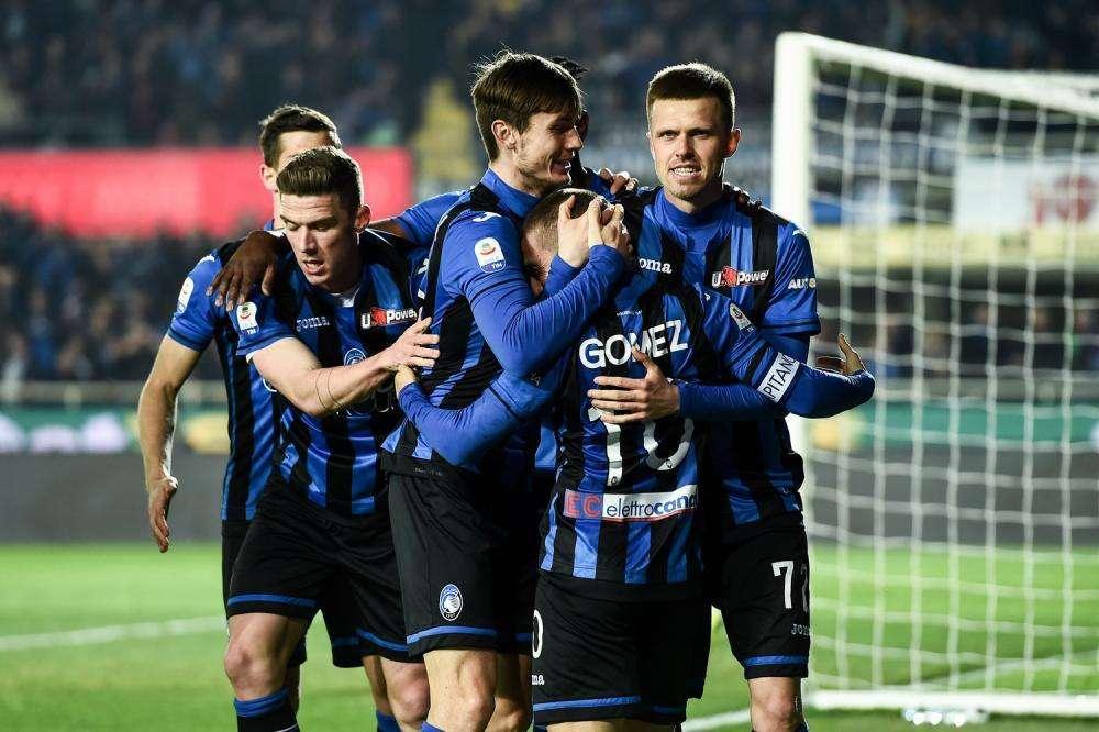 Fantacalcio, LE ULTIME SU ATALANTA-CHIEVO