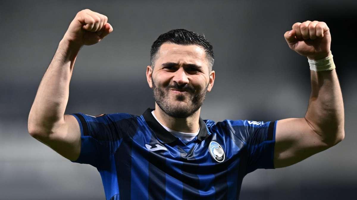 Le probabili formazioni di Atalanta-Empoli: recuperano Kolasinac e Scalvini