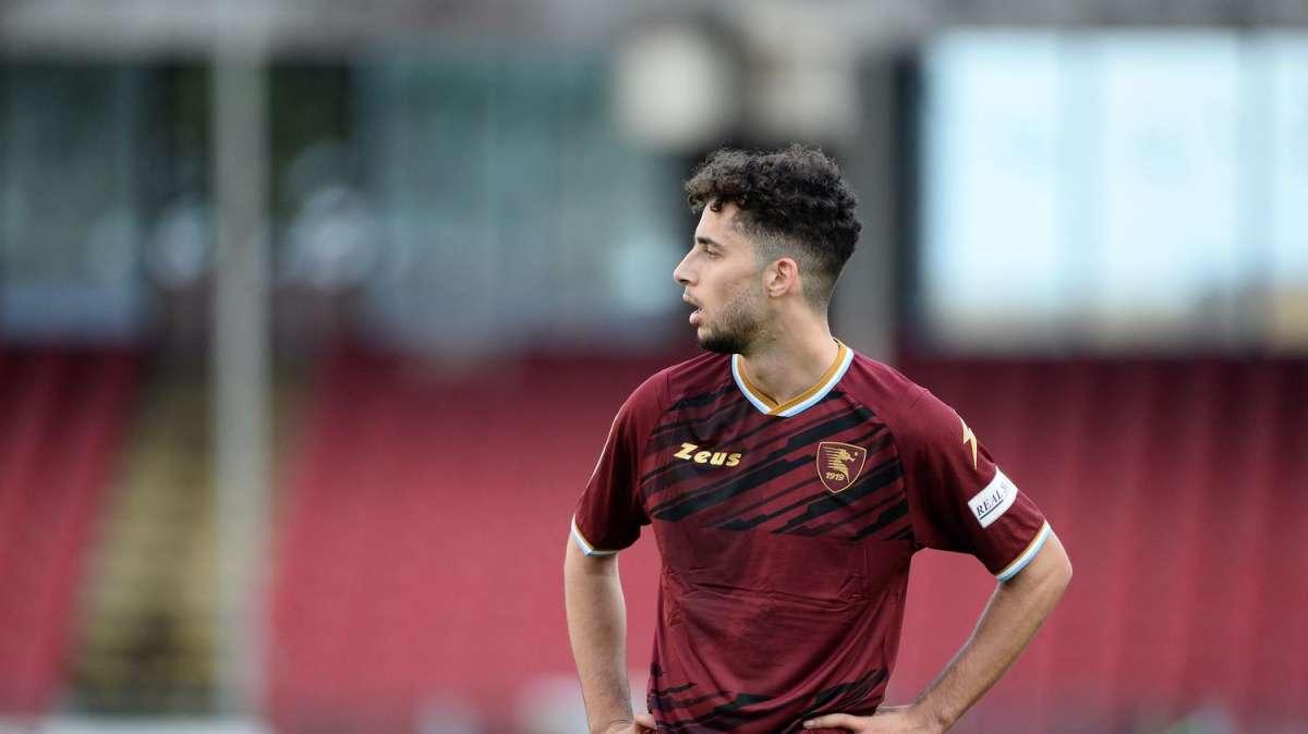 Fantacalcio, OGGI TI PRESENTO SOFIAN KIYINE
