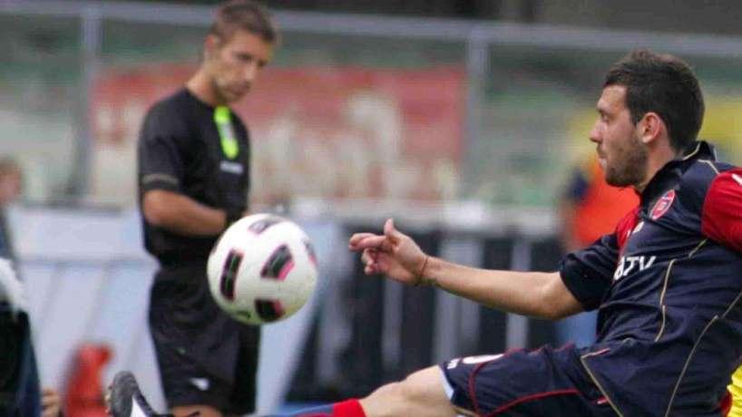 Cagliari-Bologna, le probabili formazioni