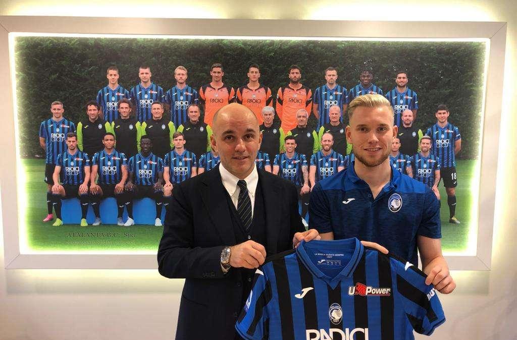 Fantacalcio, CZYBORRA AL GENOA E COSA CAMBIA