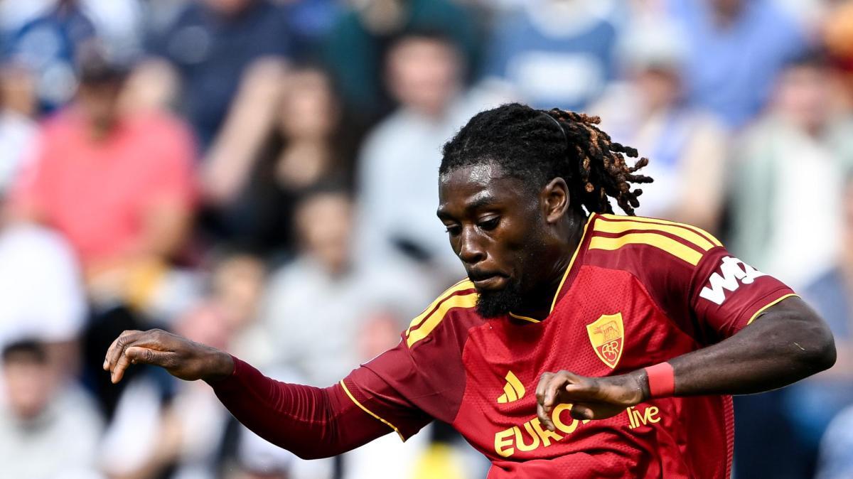 Roma, Koné verso il rientro: le date e quando può tornare al fantacalcio