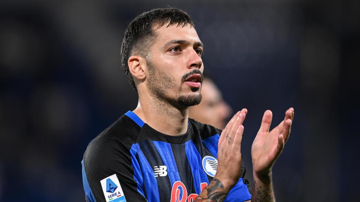 News Fantacalcio |  Gaetano, Dimarco, Simeone, Ghedjemis e sull'esclusione di Thuram K.