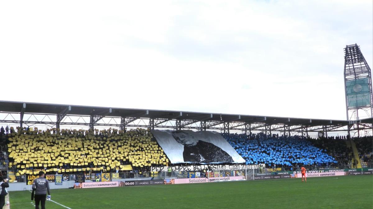 Serie A, le probabili formazioni Frosinone-Lecce