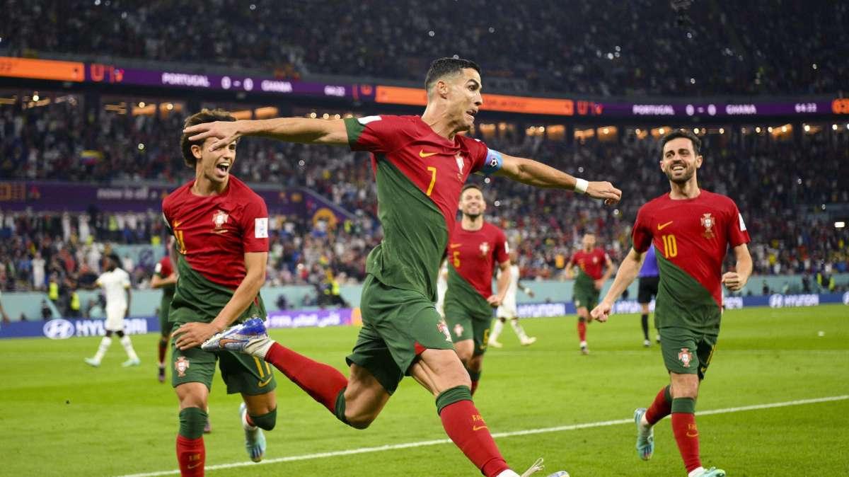 Fantamondiale, Corea del Sud-Portogallo: le formazioni ufficiali