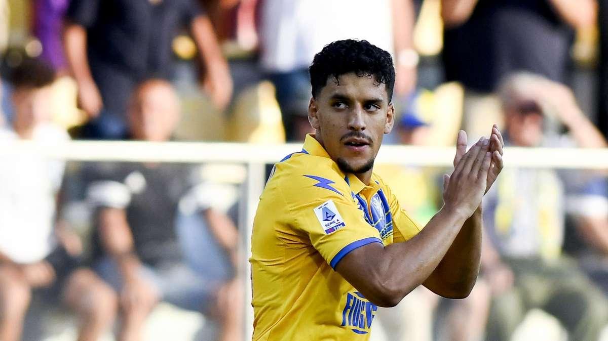 Harroui al Verona - l'analisi al fantacalcio
