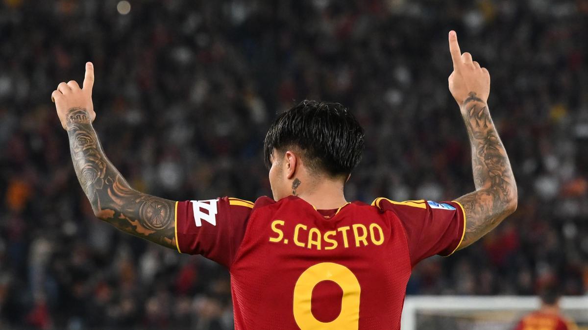 Serie A, le formazioni ufficiali Roma-Cagliari: fuori Malen