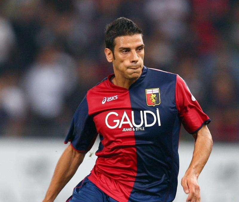 Genoa-Siena, probabili formazioni 