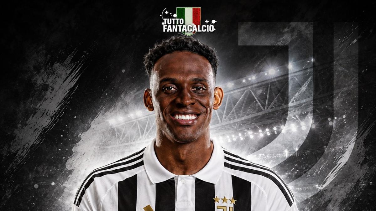 Lucumí alla Juventus, statistiche e consiglio al fantacalcio