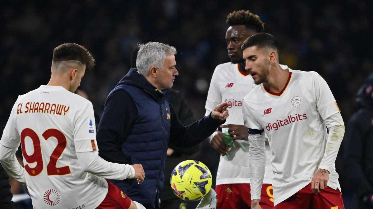 Fantacalcio, Cremonese-Roma: le formazioni ufficiali