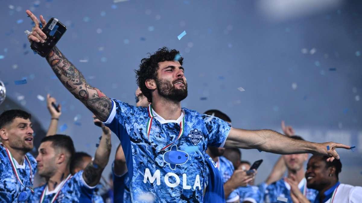 Como - l'analisi al fantacalcio su Cutrone