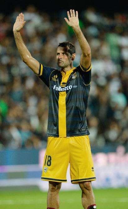 Fantacalcio, GOBBI AL PARMA COSA CAMBIA
