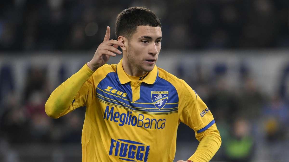 Soulé alla Roma - l'analisi al fantacalcio