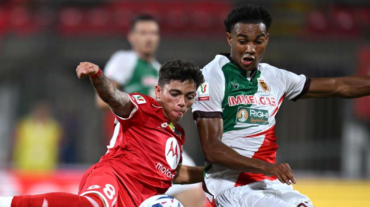 Marcandalli al Venezia - l'analisi al fantacalcio