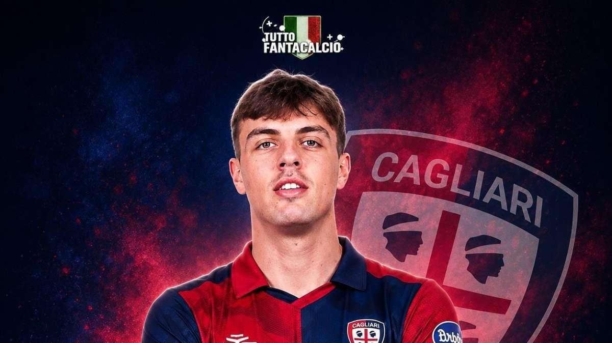Maldini al Cagliari, statistiche e l'analisi al fantacalcio