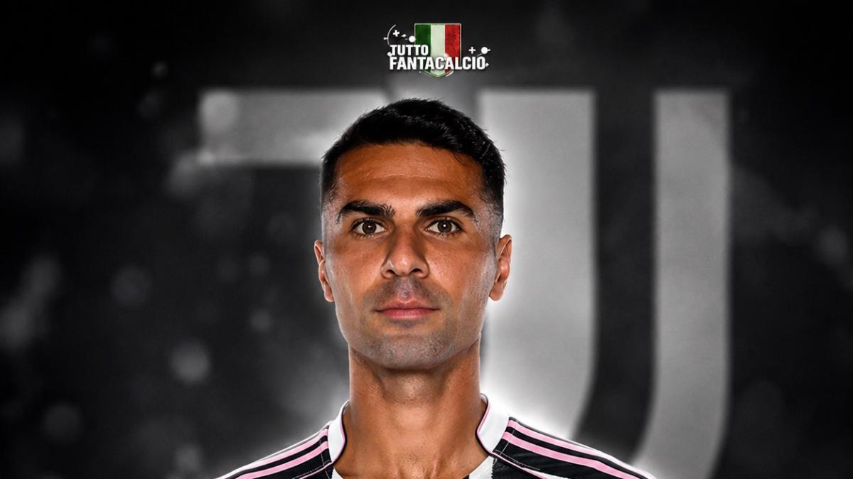 Juventus, colpo Celik: il difensore firma per i bianconeri