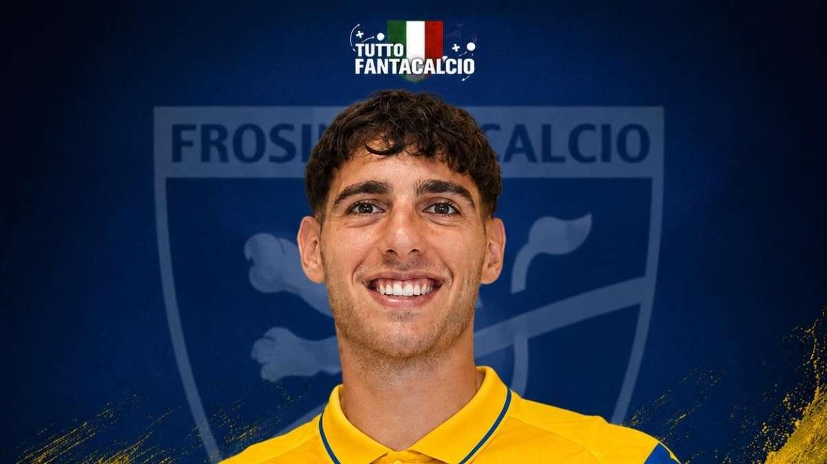 Hasa al Frosinone, statistiche e consiglio al fantacalcio