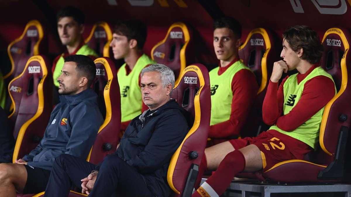 Fantacalcio, NOVITA' IN CASA ROMA
