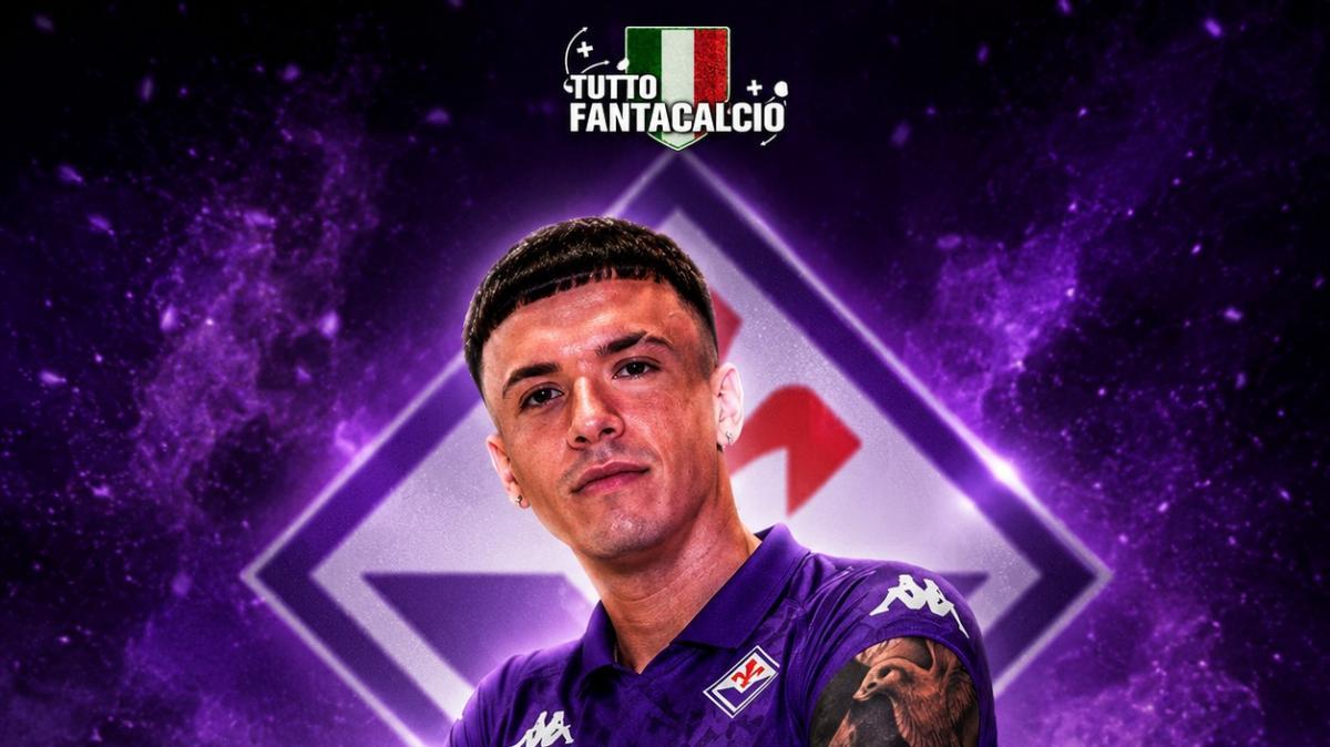 Jimenez alla Fiorentina, statistiche e consiglio al fantacalcio