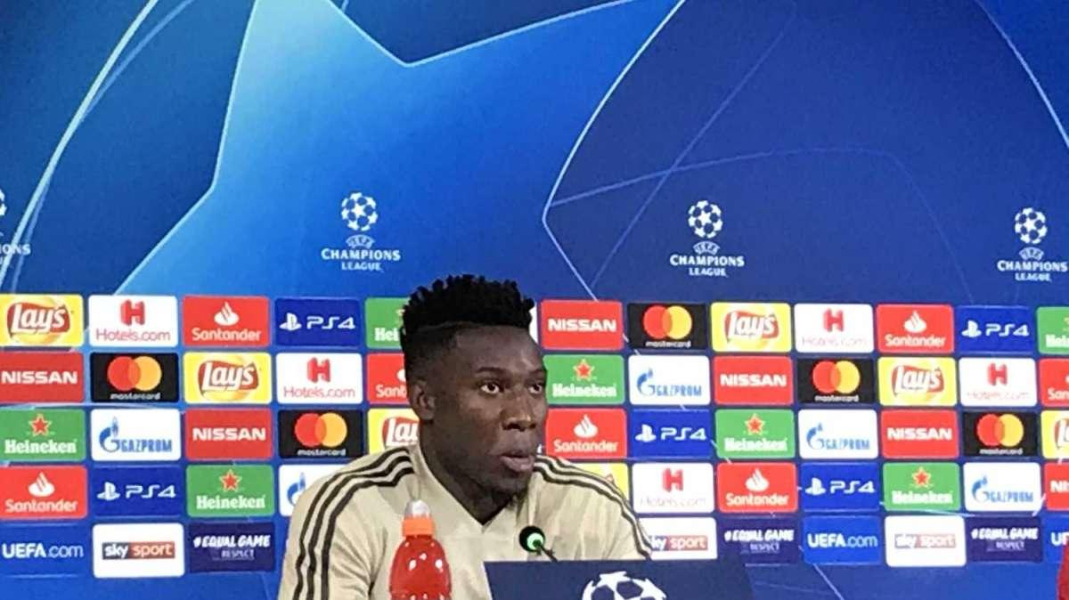 Fantacalcio, INTER: OGGI TI PRESENTO ONANA