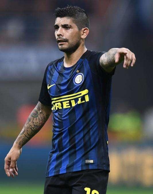 Ever Banega