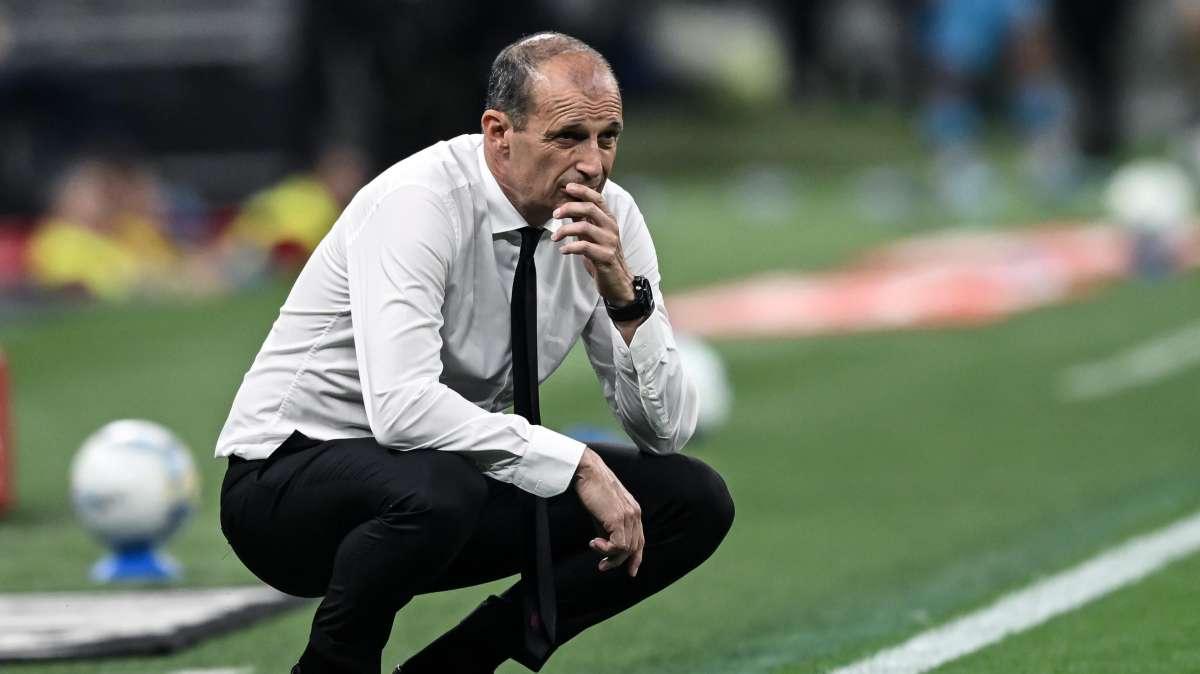 Napoli, Allegri a un passo: oggi la risoluzione con il Milan, poi la firma