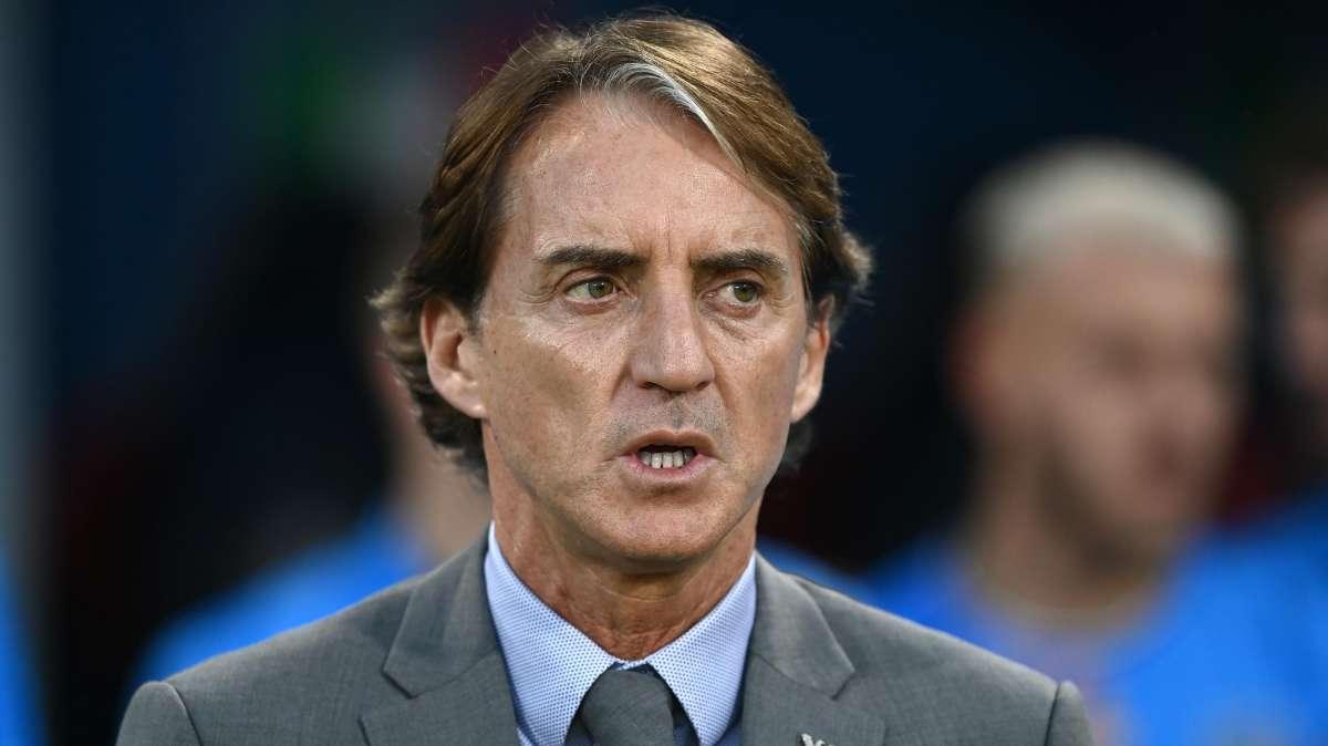 Nations League, i convocati di Mancini