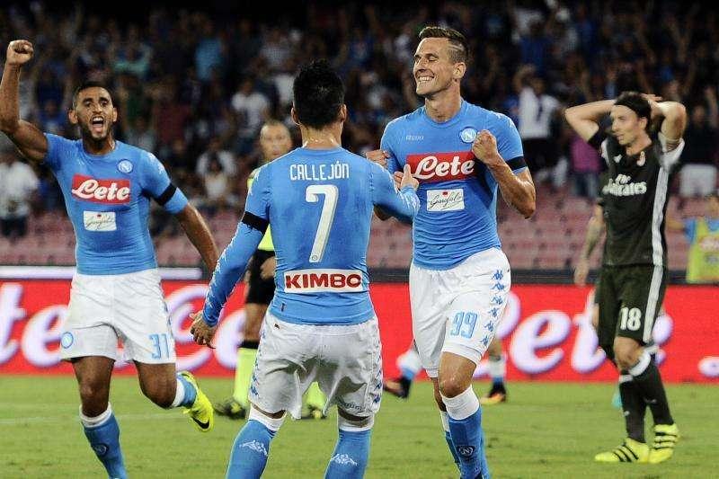 Fantacalcio, Fantasfide 5^ Giornata
