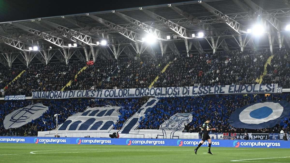 Le probabili formazioni di Empoli-Venezia