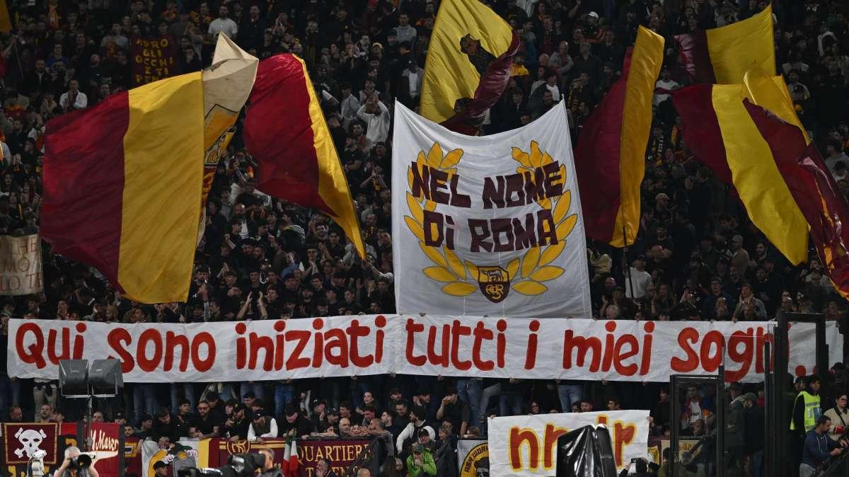 Serie A, le probabili formazioni di Roma-Lazio